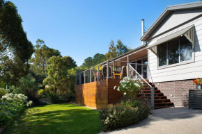 Arabella Meadows, Daylesford